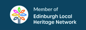 Edinburgh Local Heritage Network Member