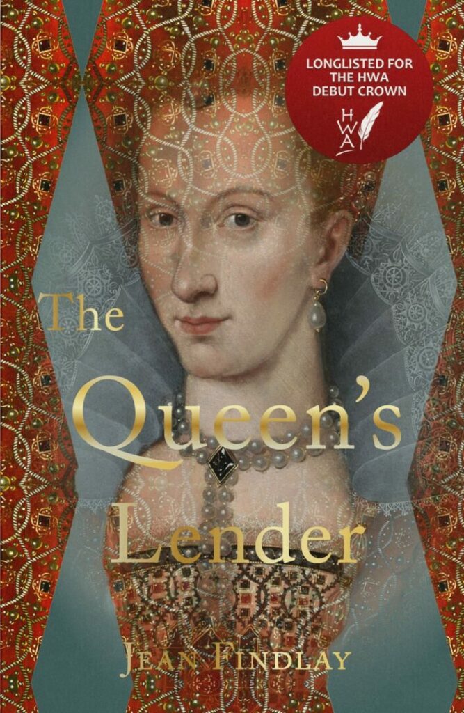 The Queen's Lender cover